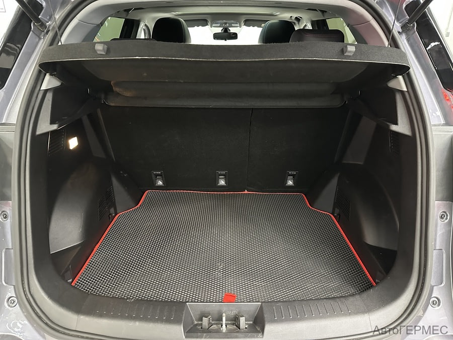 Фото CHERY TIGGO 4 PRO I с пробегом | №16