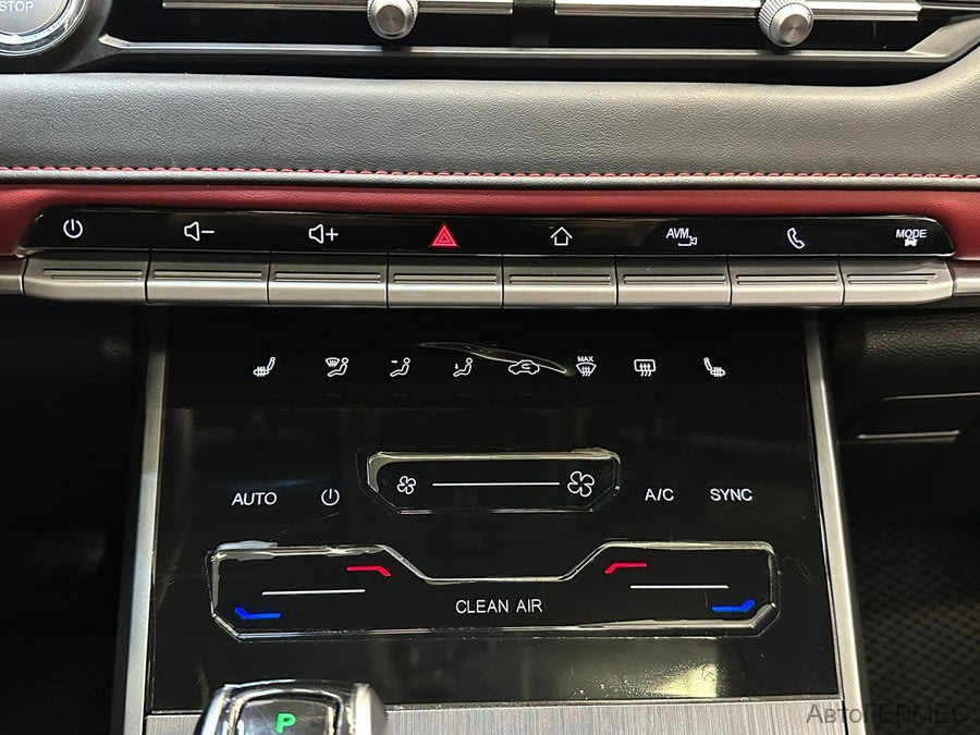 Фото CHERY TIGGO 4 PRO I с пробегом | №7