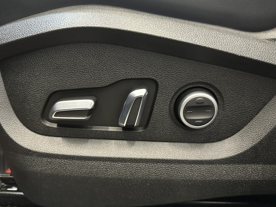 Фото CHERY TIGGO 4 PRO I с пробегом | №12