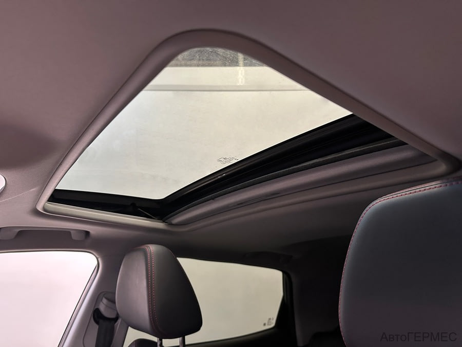 Фото CHERY TIGGO 4 PRO I с пробегом | №15