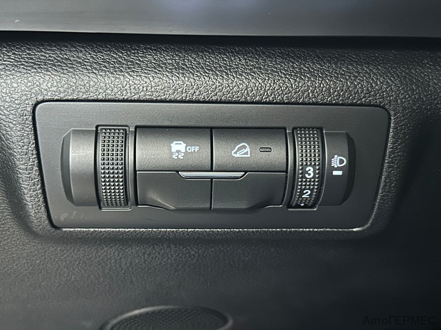 Фото CHERY TIGGO 4 PRO I с пробегом | №10