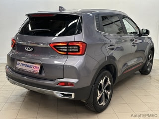Фото CHERY TIGGO 4 PRO I с пробегом