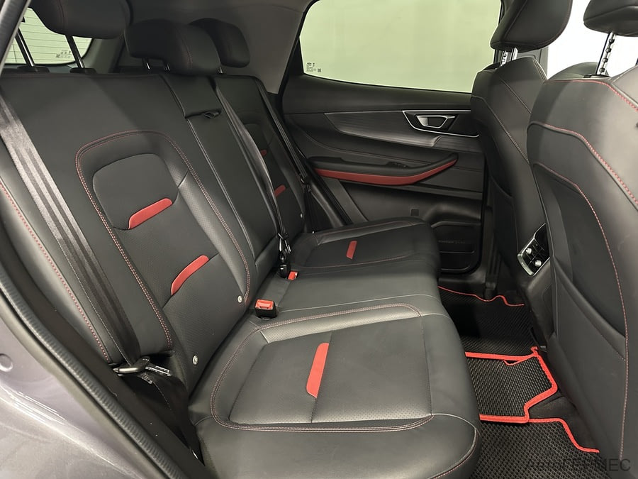 Фото CHERY TIGGO 4 PRO I с пробегом | №14