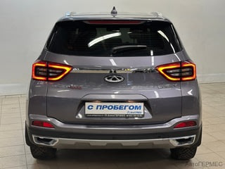 Фото CHERY TIGGO 4 PRO I с пробегом