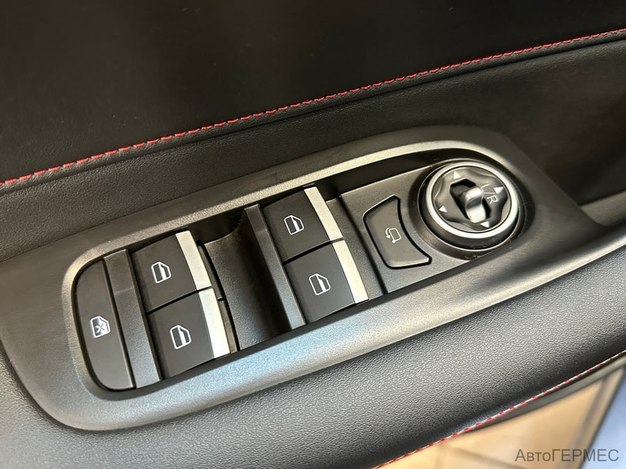 Фото CHERY TIGGO 4 PRO I с пробегом | №11