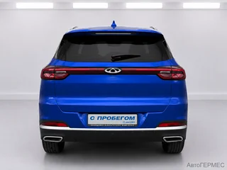 Фото CHERY TIGGO 7 PRO I с пробегом Фото CHERY TIGGO 7 PRO I с пробегом