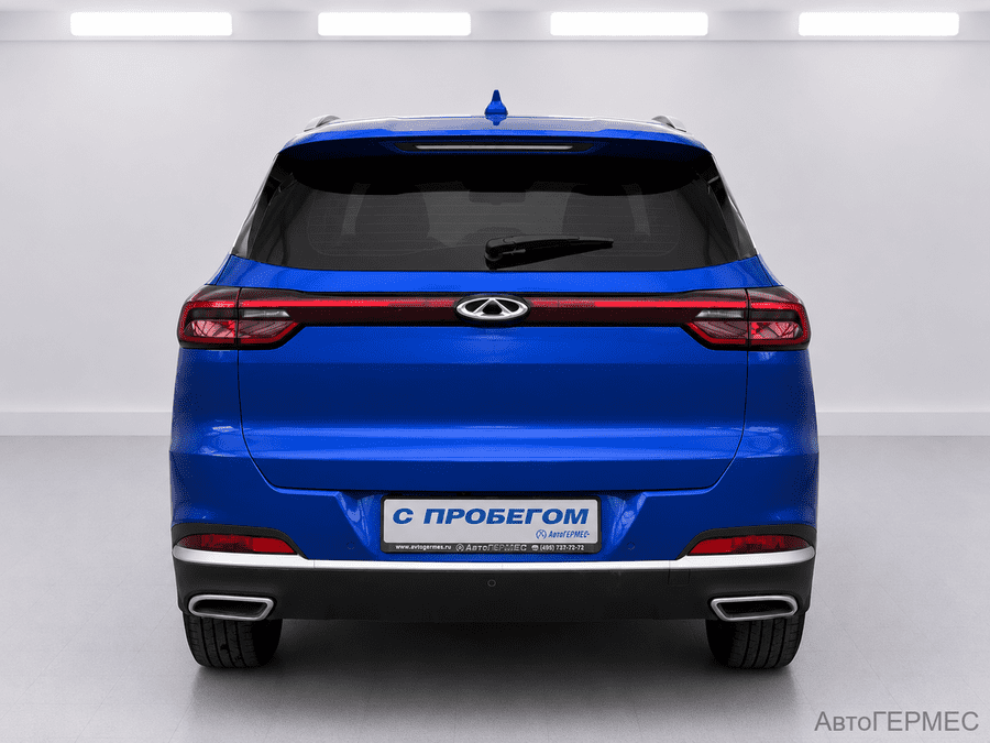 Фото CHERY TIGGO 7 PRO I с пробегом | №3 Фото CHERY TIGGO 7 PRO I с пробегом | №3