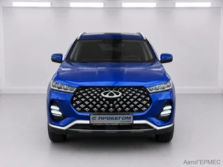 Фото CHERY TIGGO 7 PRO I с пробегом Фото CHERY TIGGO 7 PRO I с пробегом