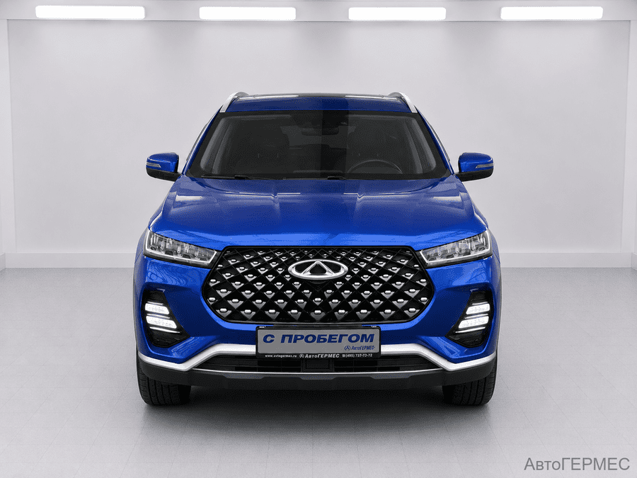 Фото CHERY TIGGO 7 PRO I с пробегом | №2 Фото CHERY TIGGO 7 PRO I с пробегом | №2