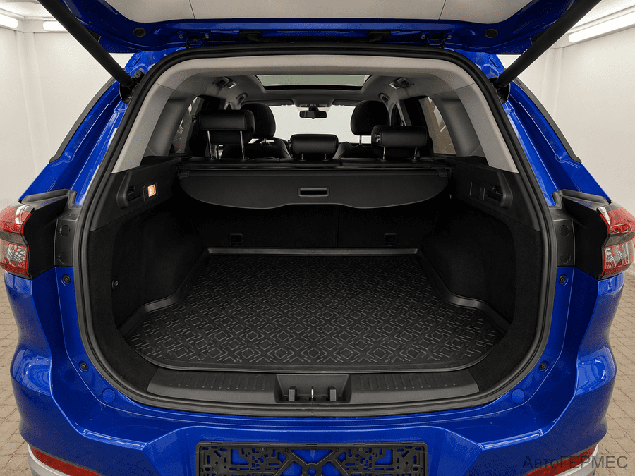 Фото CHERY TIGGO 7 PRO I с пробегом | №16 Фото CHERY TIGGO 7 PRO I с пробегом | №16