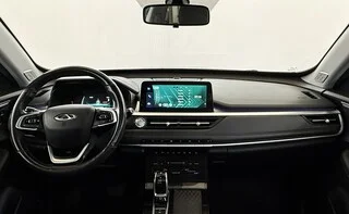 Фото CHERY TIGGO 7 PRO I с пробегом Фото CHERY TIGGO 7 PRO I с пробегом