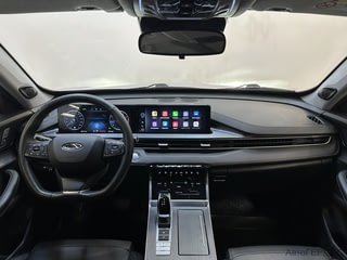 Фото CHERY Tiggo 7 Pro MAX I с пробегом