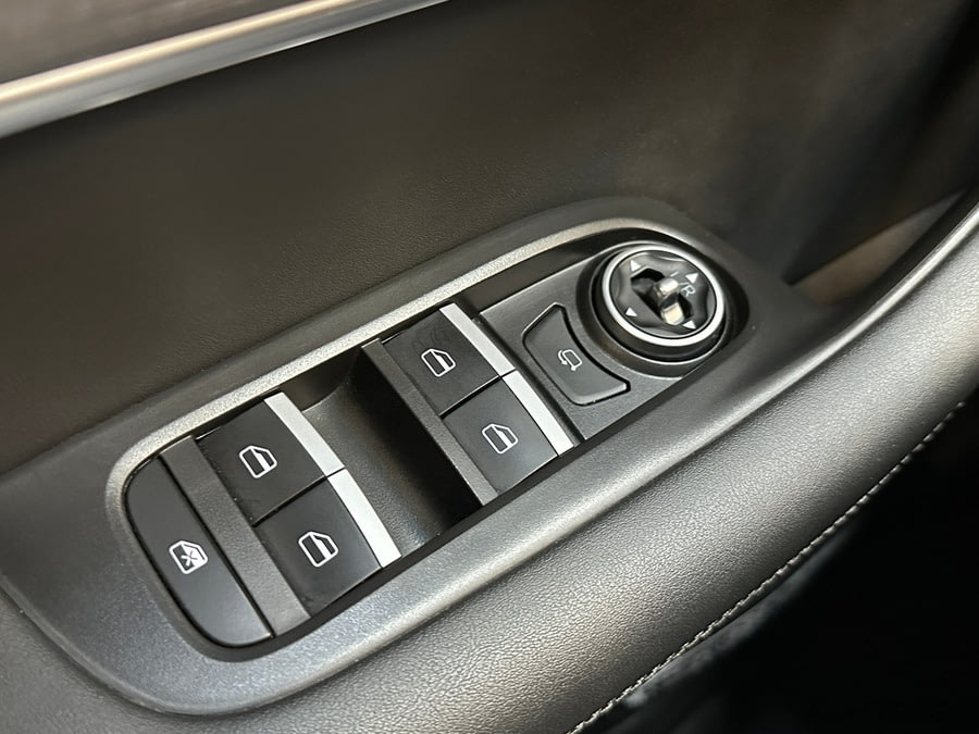Фото CHERY Tiggo 7 Pro MAX I с пробегом | №12 Фото CHERY Tiggo 7 Pro MAX I с пробегом | №12