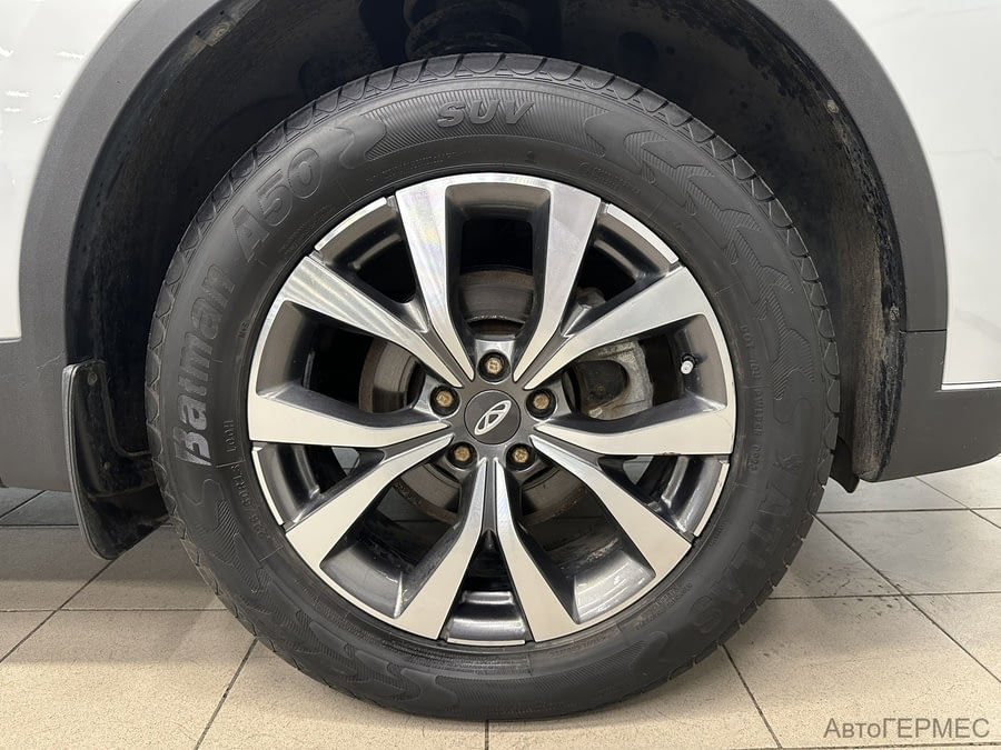 Фото CHERY Tiggo 7 Pro MAX I с пробегом | №21 Фото CHERY Tiggo 7 Pro MAX I с пробегом | №21