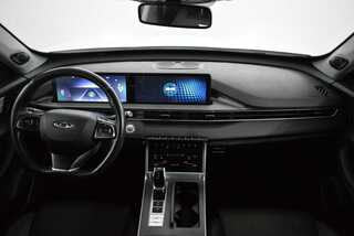 Фото CHERY Tiggo 7 Pro MAX I с пробегом Фото CHERY Tiggo 7 Pro MAX I с пробегом