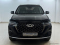 Фото CHERY Tiggo 7 Pro MAX I с пробегом | №2 Фото CHERY Tiggo 7 Pro MAX I с пробегом | №2