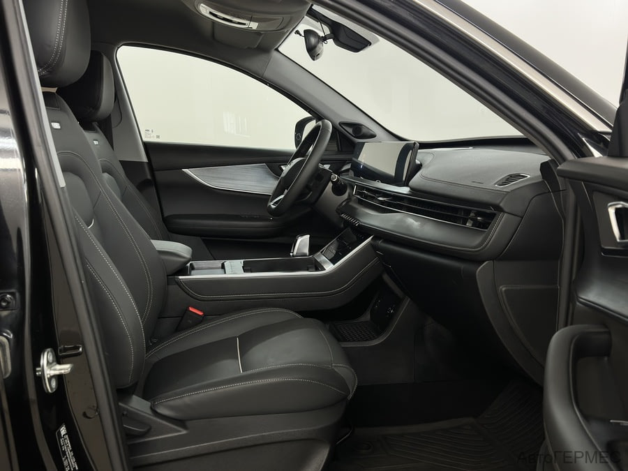 Фото CHERY Tiggo 7 Pro MAX I с пробегом | №12 Фото CHERY Tiggo 7 Pro MAX I с пробегом | №12