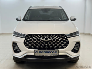 Фото CHERY TIGGO 7 PRO I с пробегом Фото CHERY TIGGO 7 PRO I с пробегом