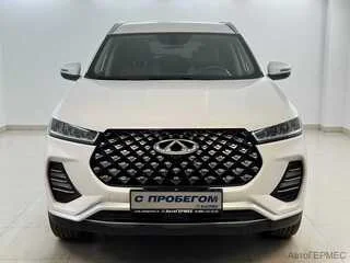 Фото CHERY TIGGO 7 PRO I с пробегом Фото CHERY TIGGO 7 PRO I с пробегом