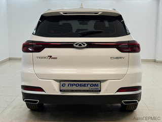 Фото CHERY TIGGO 7 PRO I с пробегом Фото CHERY TIGGO 7 PRO I с пробегом