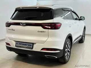 Фото CHERY TIGGO 7 PRO I с пробегом Фото CHERY TIGGO 7 PRO I с пробегом