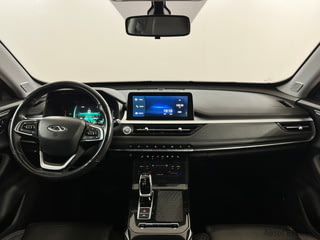 Фото CHERY TIGGO 7 PRO I с пробегом Фото CHERY TIGGO 7 PRO I с пробегом