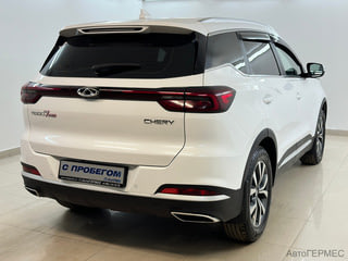 Фото CHERY TIGGO 7 PRO I с пробегом Фото CHERY TIGGO 7 PRO I с пробегом