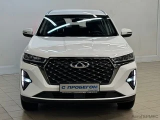 Фото CHERY Tiggo 7 Pro MAX I с пробегом