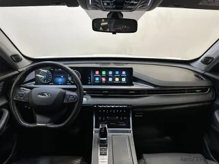 Фото CHERY Tiggo 7 Pro MAX I с пробегом