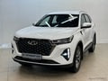 Фото CHERY Tiggo 7 Pro MAX I с пробегом | №1