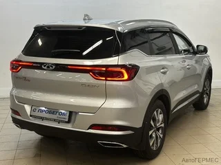 Фото CHERY TIGGO 7 PRO I с пробегом