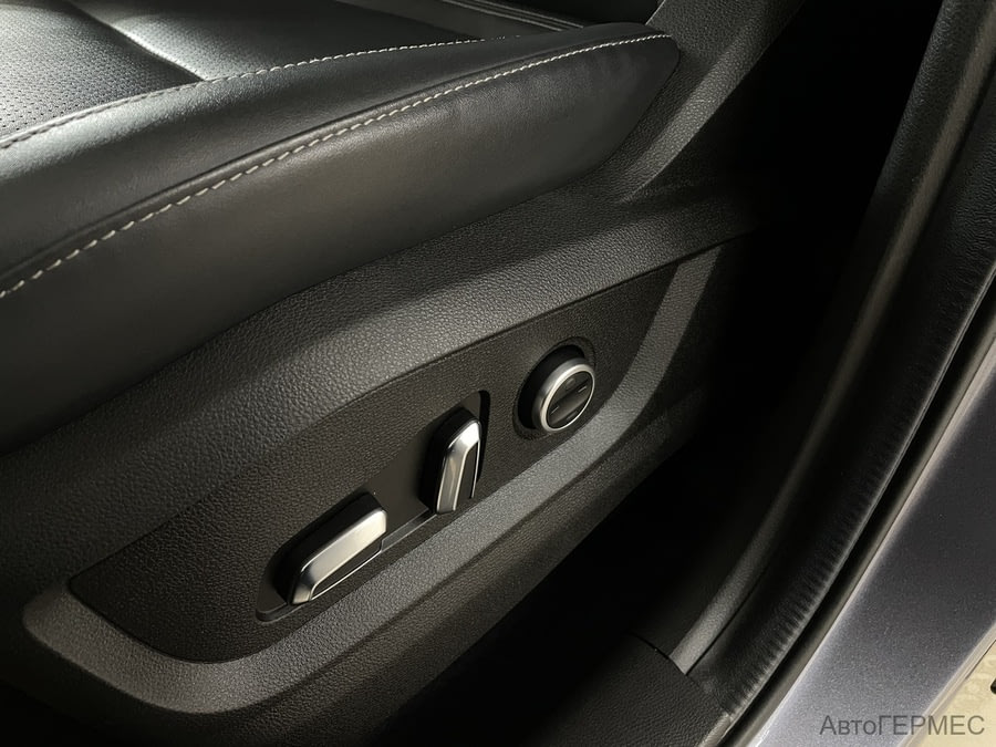 Фото CHERY TIGGO 4 PRO I с пробегом | №9 Фото CHERY TIGGO 4 PRO I с пробегом | №9