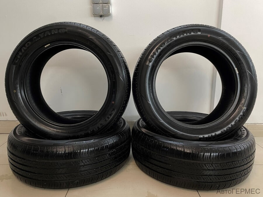 Фото CHERY TIGGO 4 PRO I с пробегом | №15 Фото CHERY TIGGO 4 PRO I с пробегом | №15