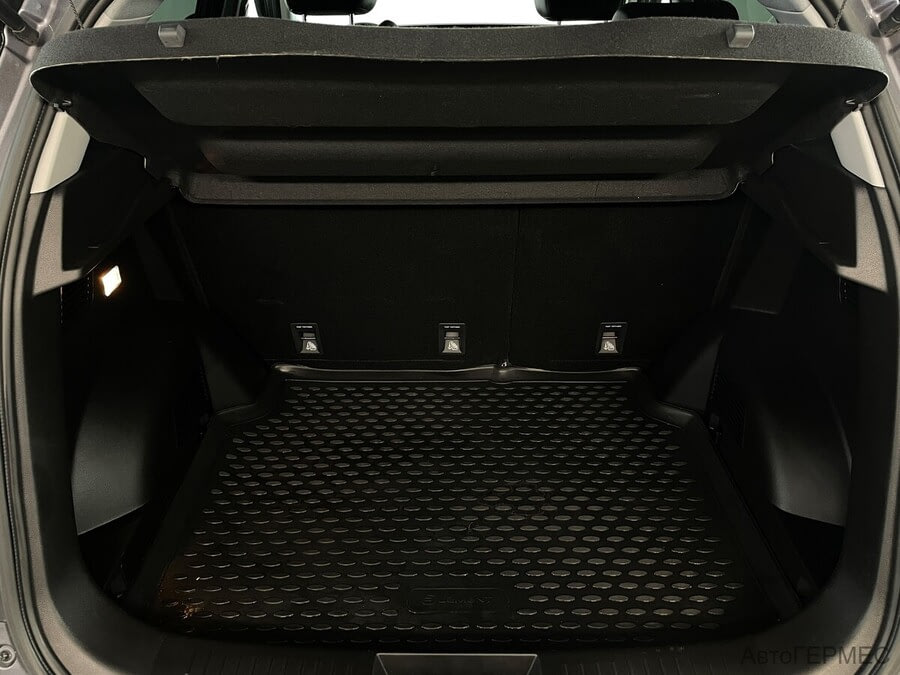 Фото CHERY TIGGO 4 PRO I с пробегом | №12 Фото CHERY TIGGO 4 PRO I с пробегом | №12