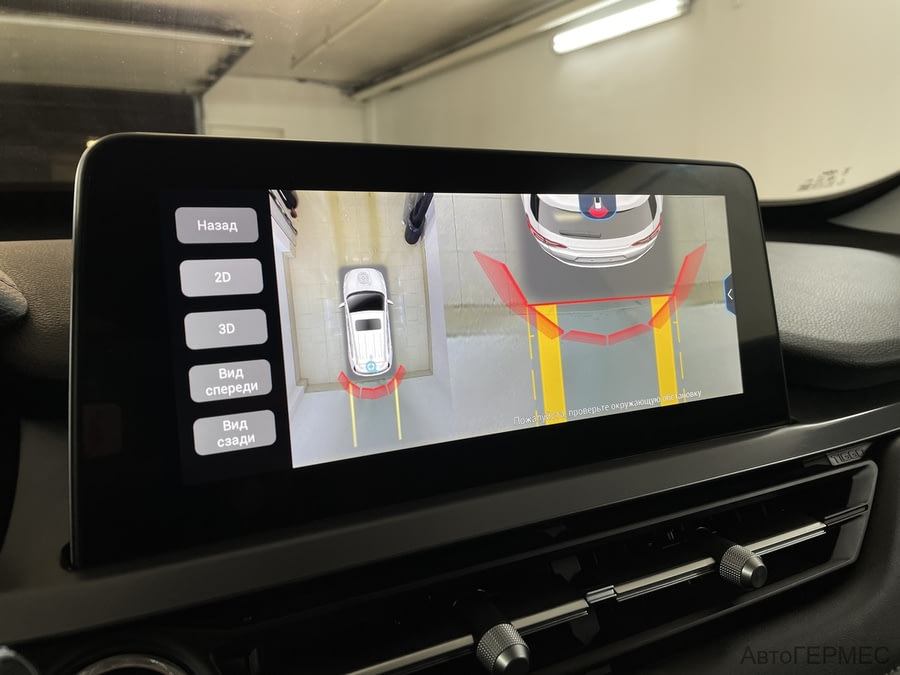 Фото CHERY TIGGO 4 PRO I с пробегом | №8 Фото CHERY TIGGO 4 PRO I с пробегом | №8