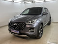 Фото CHERY TIGGO 4 PRO I с пробегом | №1 Фото CHERY TIGGO 4 PRO I с пробегом | №1