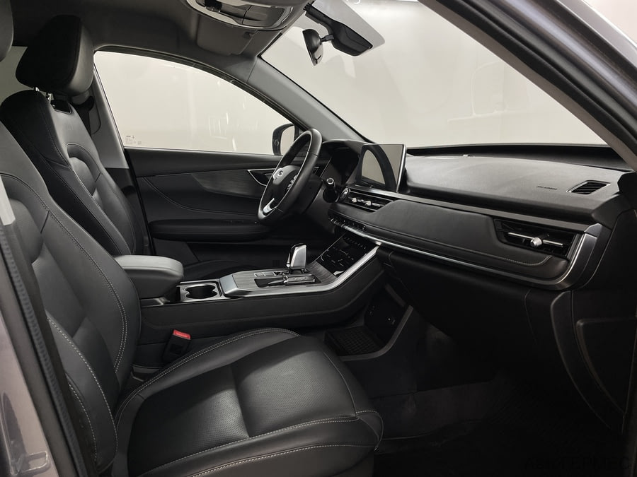 Фото CHERY TIGGO 4 PRO I с пробегом | №10 Фото CHERY TIGGO 4 PRO I с пробегом | №10