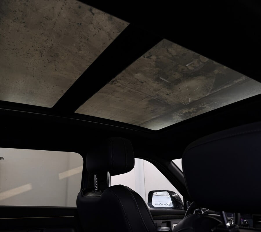 Фото Jaecoo J7 I с пробегом | №11