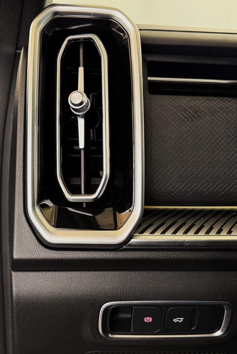 Фото Jaecoo J7 I с пробегом | №10