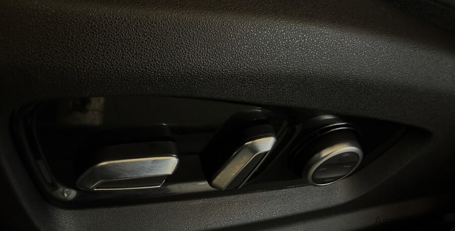 Фото Jaecoo J7 I с пробегом | №12