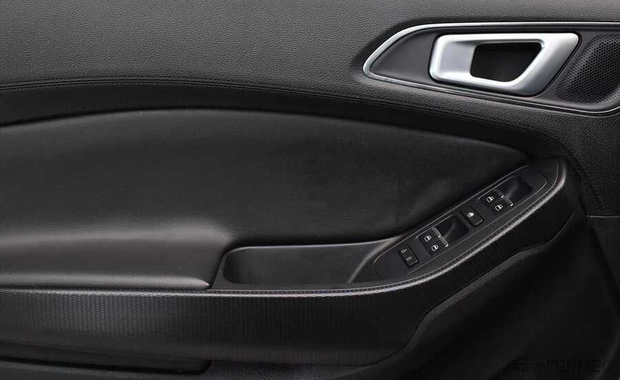 Фото CHERY Tiggo 4 I Рестайлинг с пробегом | №12