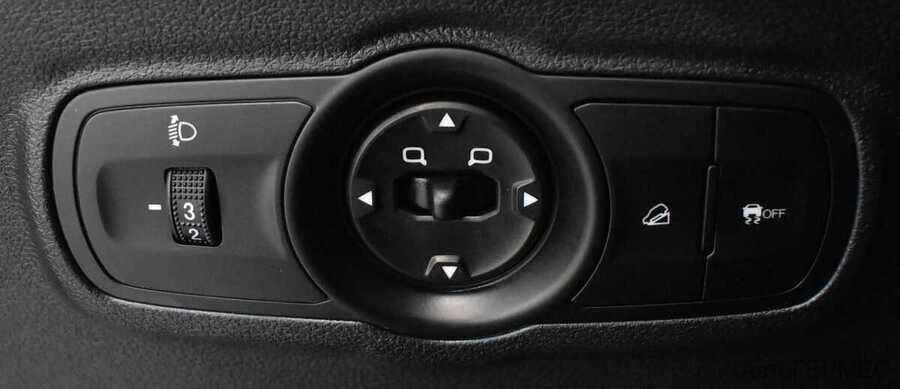 Фото CHERY Tiggo 4 I Рестайлинг с пробегом | №9