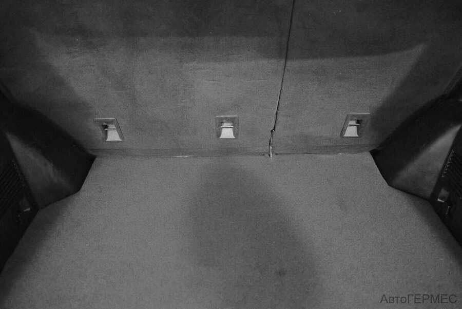 Фото CHERY Tiggo 4 I Рестайлинг с пробегом | №15