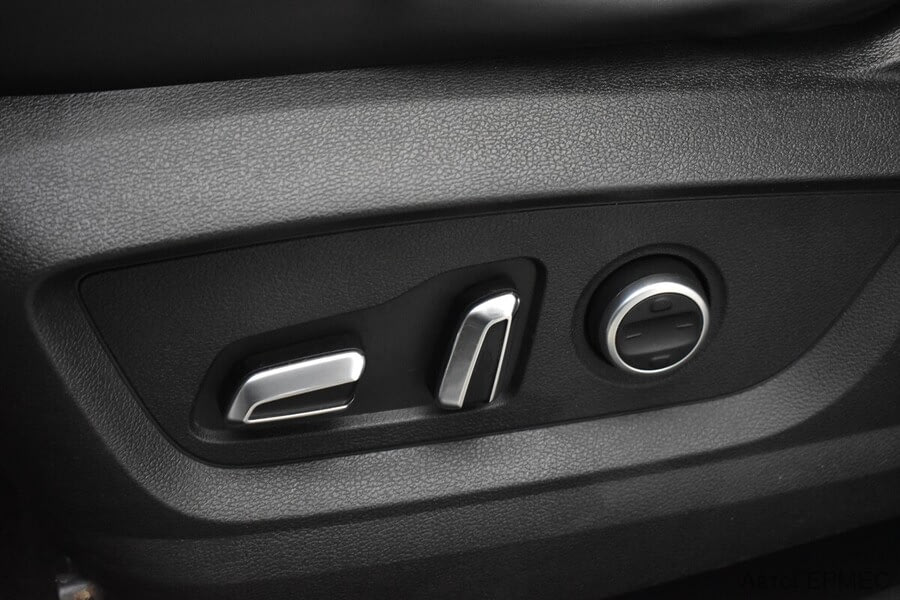 Фото CHERY TIGGO 7 PRO I с пробегом | №10 Фото CHERY TIGGO 7 PRO I с пробегом | №10