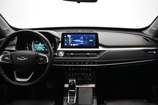 Фото CHERY TIGGO 7 PRO I с пробегом Фото CHERY TIGGO 7 PRO I с пробегом