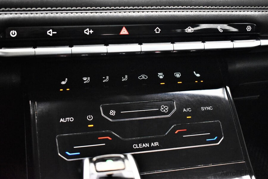 Фото CHERY TIGGO 7 PRO I с пробегом | №8 Фото CHERY TIGGO 7 PRO I с пробегом | №8