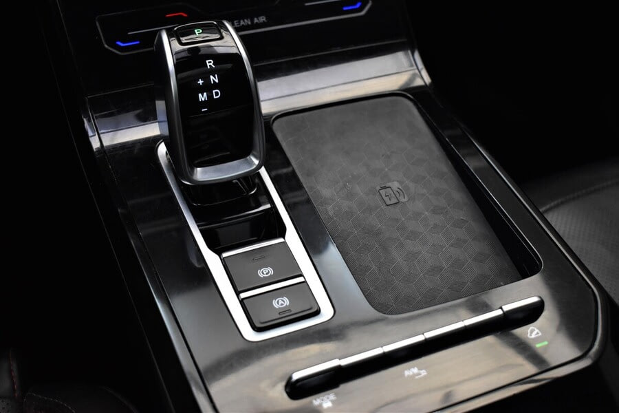 Фото CHERY TIGGO 7 PRO I с пробегом | №9 Фото CHERY TIGGO 7 PRO I с пробегом | №9