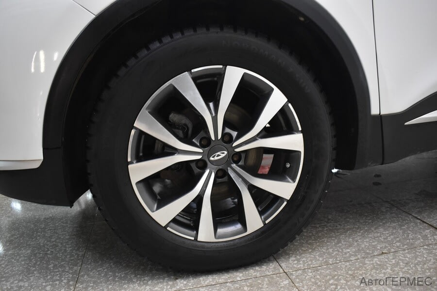 Фото CHERY TIGGO 7 PRO I с пробегом | №19 Фото CHERY TIGGO 7 PRO I с пробегом | №19