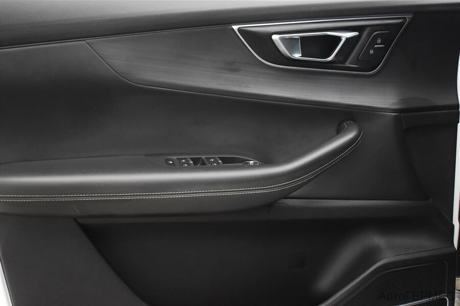 Фото CHERY TIGGO 7 PRO I с пробегом | №14 Фото CHERY TIGGO 7 PRO I с пробегом | №14