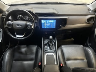 Фото CHERY Tiggo 4 I Рестайлинг с пробегом Фото CHERY Tiggo 4 I Рестайлинг с пробегом